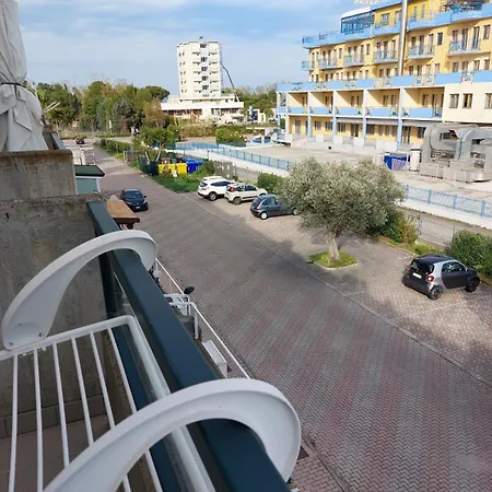 Paradiso Due Marina A Due Passi Dal Mare Vasto