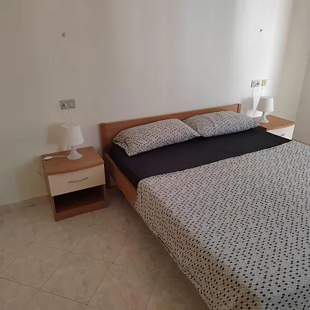 Appartamento Paradiso Due Marina A Due Passi Dal Mare Vasto