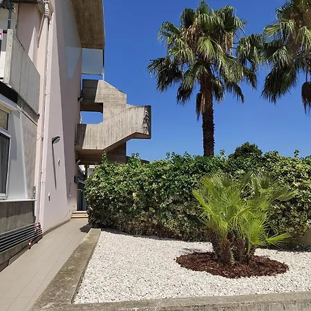 Paradiso Due Marina A Due Passi Dal Mare Vasto