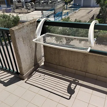 Paradiso Due Marina A Due Passi Dal Mare Appartamento Vasto