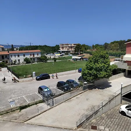 Διαμέρισμα 