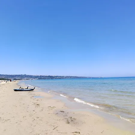 Paradiso Due Marina A Due Passi Dal Mare Vasto