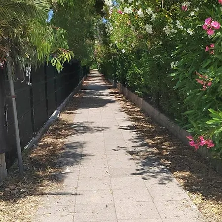Appartamento Paradiso Due Marina A Due Passi Dal Mare *