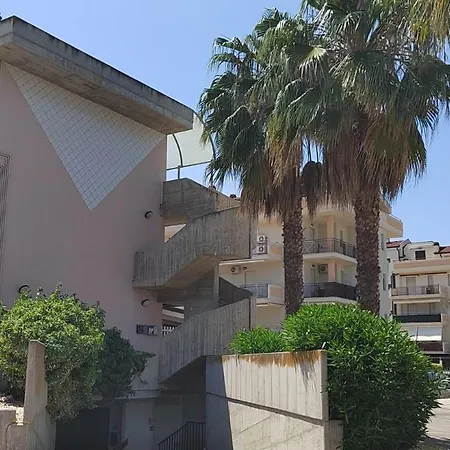 Paradiso Due Marina A Due Passi Dal Mare