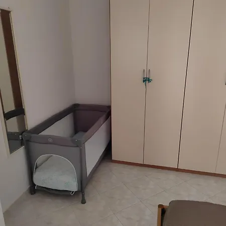 Appartamento Paradiso Due Marina A Due Passi Dal Mare *